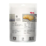Be&Cheery 百草味 蔓越莓曲奇饼干100g零食小吃办公室休闲食品烘焙