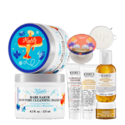 学生优惠：Kiehl's 科颜氏 白泥面膜125ml 龙年限定款 赠保湿水40ml+金盏花水40ml*2+白泥面膜14ml*3
