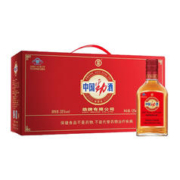 88VIP会员：劲牌 中国劲酒 35度 125ml*6瓶
