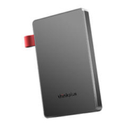 thinkplus TSU302 Type-C 移动固态硬盘 1TB