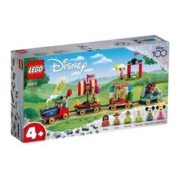 LEGO 乐高 迪士尼系列 43212 迪士尼欢庆专列