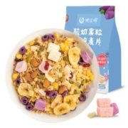 德富祥 酸奶水果粒燕麦片350g