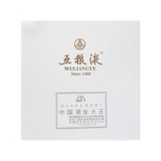 88VIP会员：WULIANGYE 五粮液 酒具1盒（6个杯子不带分酒器或者4个杯子带分酒器）