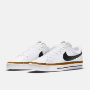 再降价、17日20点：耐克 男子运动鞋 NIKE COURT LEGACY NN DH3162-100 42