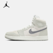 京东百亿补贴：NIKE 耐克 AIR JORDAN 1 ZM AIR CMFT 2 AJ1 男子运动鞋 DV1307-101 41