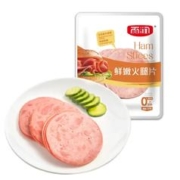 yurun 雨润 鲜嫩火腿片 7袋