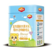 凑单28.52 婴儿钙铁锌米乳