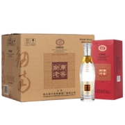 PLUS会员、需首购：剑南春 剑南老窖2006 52度 500ml*6瓶 整箱装 浓香型白酒