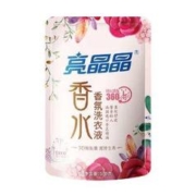 微信小程序: 亮晶晶 COCO香水洗衣液 500g