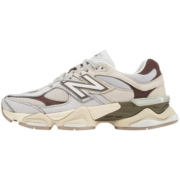New Balance NB官方千禧小象蹄男女款个性百搭运动老爹鞋U9060FNA