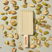OATLY经典款咖啡燕麦雪糕 多口味雪糕组合棒支*10