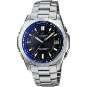 卡西欧（CASIO）  海神OCEANUS 太阳能手表T2600/T2600B-1JF OCW-T100TD-1AJF .