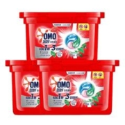 OMO 奥妙 洗衣凝珠 54颗(18*3盒)