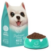 Doglovecat 汪汪爱上猫 通用全阶段狗粮4斤