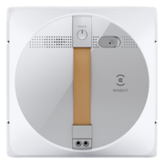 科沃斯（ECOVACS） 擦窗机器人W1S PRO窗宝自动擦窗机器人擦玻璃机器人智能擦窗防跌落家用擦窗神器W1PRO系列W960 W960