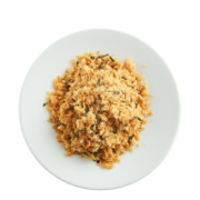 立丰 中华老字号 肉干肉脯儿童猪肉松 肉酥肉粉松宝宝零食100g