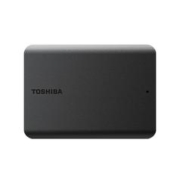 TOSHIBA 东芝 新小黑A5 2.5英寸移动硬盘 1TB