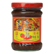 PLUS会员、概率券：东古 辣椒酱 香格辣香辣酱（微辣）230g