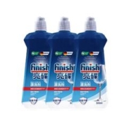 finish 亮碟 漂洗剂 500ml*3瓶