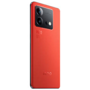 iQOO Neo8 5G手机 12GB+512GB 赛点 第一代骁龙8