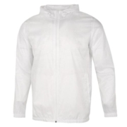 【自营】Adidas/阿迪达斯男子轻薄透气防晒服连帽外套GP5696