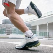 ANTA 安踏 毒刺SE 专业减震跑步鞋