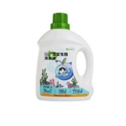 可用签到红包 巴啦豆丁 婴儿洗衣液1.25L