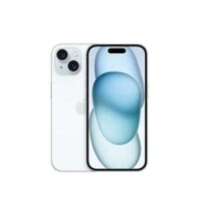 京东百亿补贴：Apple 苹果 iPhone 15 (A3092) 128GB 蓝色 支持移动联通电信5G 双卡双待手机