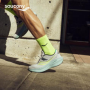 saucony 索康尼 Triumph 胜利20 男子跑鞋 S20759