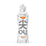 尖叫 运动饮料 补充电解质 海盐柚子味 550ml*5瓶