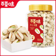 Be&Cheery 百草味 开心果 30g*10袋