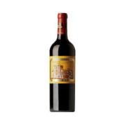 Beaucaillou 宝嘉龙 法国名庄宝嘉龙城堡2006干红葡萄酒 750ml/瓶 进口波尔多