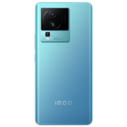 vivo iQOO Neo7 SE 新品5G手机 neo6se升级版 爱酷iqooneo7se 电子蓝 官方标配 12GB+256GB