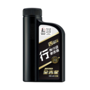 长城【行系列】金吉星全合成机油 A3B4 5W-40 发动机油 850g/1L