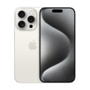 再补券：Apple 苹果 iPhone 15 Pro (A3104) 256GB