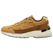 new balance NB男鞋美产运动缓震复古休闲鞋M992LX