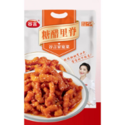 京东百亿补贴:谷言 预制菜 糖醋里脊310g*3件