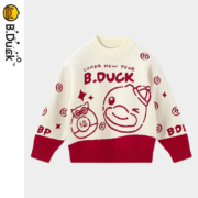B.Duck 儿童针织衫毛衣 多款可选