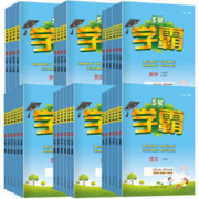 《经纶·小学学霸》（年级/科目/版本任选）