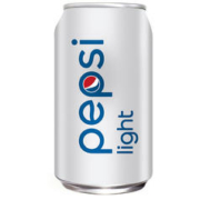 pepsi 百事 可乐 Pepsi轻怡 无糖零卡 碳酸饮料330ml*12听 年货 新老包装随机发货