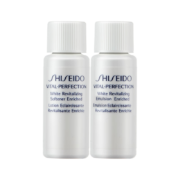 京东百亿补贴:资生堂（SHISEIDO）悦薇珀翡紧颜亮肤水悦薇水7ml+乳液7ml (滋润型)
