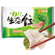吴大嫂 东北水饺 猪肉茴香 800g 40只 蒸饺煎饺锅贴 火锅食材 方便菜