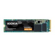 KIOXIA 铠侠 1TB SSD固态硬盘 NVMe M.2接口 EXCERIA G2