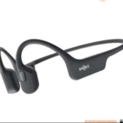 京东百亿补贴：SHOKZ 韶音 OpenRun Air骨传导蓝牙耳机