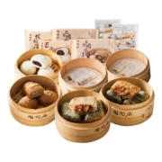 陶陶居 广式早餐点心 任选6件