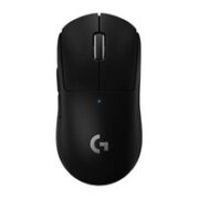 logitech 罗技 G PRO X SUPERLIGHT 无线鼠标 25600DPI