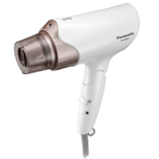 Panasonic 松下 EH-WNE6A 电吹风 象牙白
