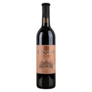 CHANGYU 张裕 多名利优选级赤霞珠干红葡萄酒750ml*2双支装国产红酒批发
