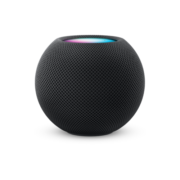 Apple HomePod mini 智能音响/音箱  蓝牙音响/音箱 智能家居 深空灰色