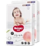 京东百亿补贴：好奇（Huggies）铂金装成长裤L120片(9-14kg)大号